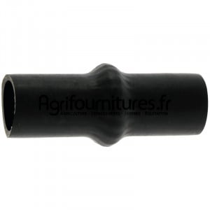 Durite droite de radiateur pour Steyr