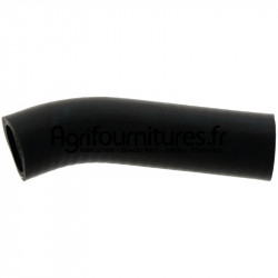 Durite coudée By-Pass de radiateur pour Steyr