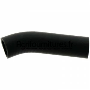 Durite coudée By-Pass de radiateur pour Steyr