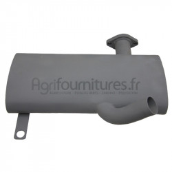 Echappement Güldner, modèles G 30,G 35,G 40,G 45,G 50