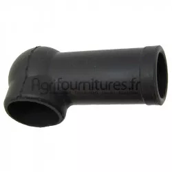 Capuchon de protection pour tracteurs Deutz