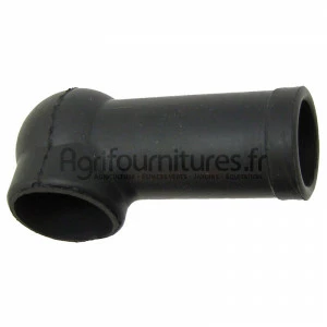 Capuchon de protection pour tracteurs Deutz