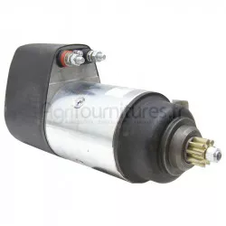 Démarreur pour tracteurs Hanomag modèles R 22