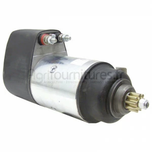 Démarreur pour tracteurs Hanomag modèles R 22
