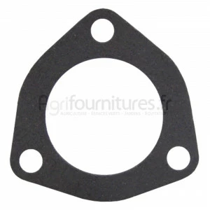 Joint de tuyau d'échappement Hanomag, modèles Brillant 601,Robust 901
