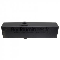 Echappement Hanomag, modèles Brillant 601,701,Robust 901