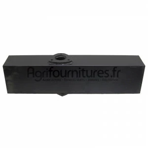 Echappement Hanomag, modèles Brillant 601,701,Robust 901