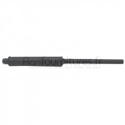 Echappement horizontal Hanomag, modèles EM 200,EM 235,EM 295,EM 300,EA 400,ES 200,ES 201,ES 202,ES 400