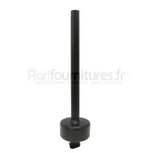Echappement vertical Hanomag, modèles R 40,R 45,R 55,R 450,R 460,ATK