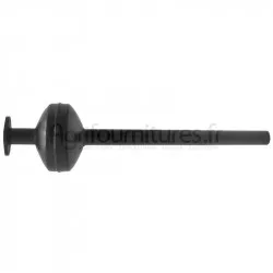 Tuyau d'échappement Hanomag, modèles D 25,D 25S