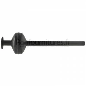 Tuyau d'échappement Hanomag, modèles D 25,D 25S