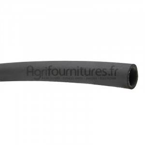Durite droite de radiateur Ø 28 mm, long. 1 m pour Hanomag