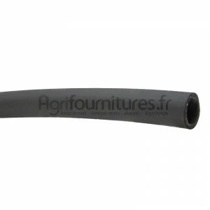 Durite droite de radiateur Ø 38 mm, long. 1 m pour Hanomag