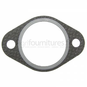 Joint de collecteur Hanomag, modèles R 40,R 45,R 55,R 450,R 460,ATK