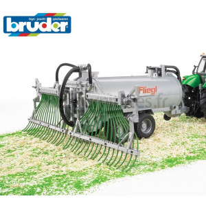 Citerne à lisier Fliegl Bruder