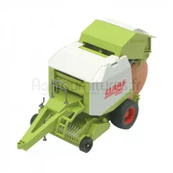 Presse à balles rondes Claas Rollant 250 Roto Cut Bruder