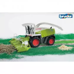 Ensileuse Claas Jaguar 900 Bruder