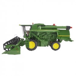 Moissonneuse-batteuse John Deere T670i Bruder