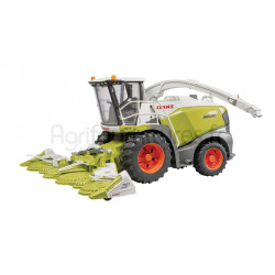 Ensileuse Claas Jaguar 980 Bruder