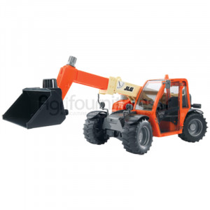Chargeur télescopique JLG 2505 Bruder