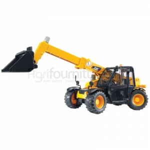 Chargeur télescopique Caterpillar Bruder