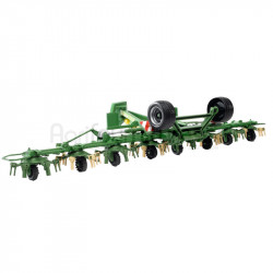 Faneuse Krone KWT 8.82 Bruder