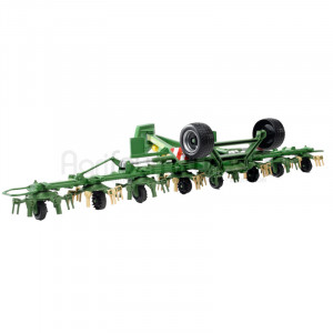 Faneuse Krone KWT 8.82 Bruder