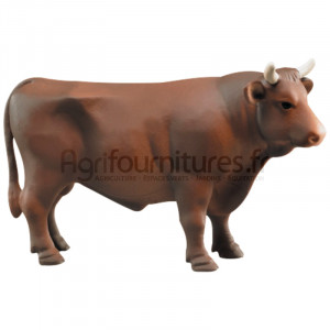 Taureau brun Bruder
