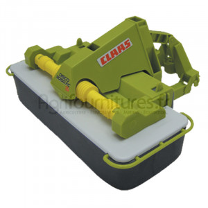 Barre de coupe frontale Claas Disco 3050FC Plus Bruder