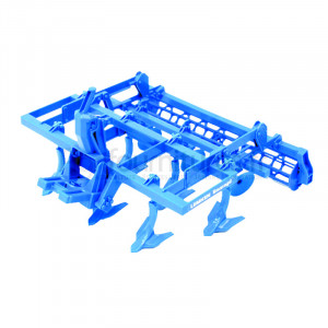 Décompacteur Lemken Smaragd Bruder