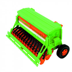 Semoir Amazon D8-30 Super Bruder