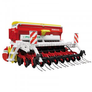 Semoir en ligne Pöttinger Vitasem 302ADD Bruder