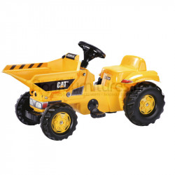 Dumper CAT Rolly Toys