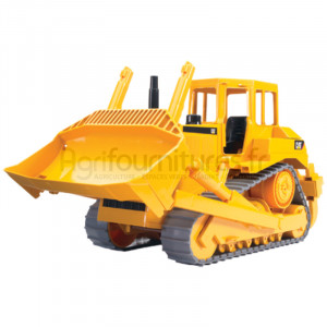 Bulldozer Caterpillar Bruder