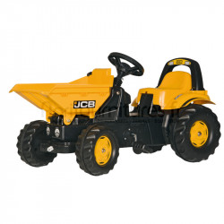 Dumper JCB Rolly Toys