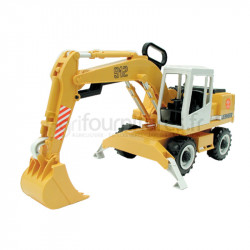 Excavatrice 912 Liebherr Bruder