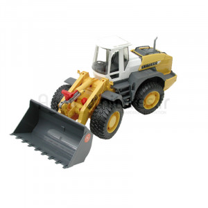 Chargeur sur roues L 574 Liebherr Bruder