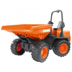 Minidumper AUSA Bruder