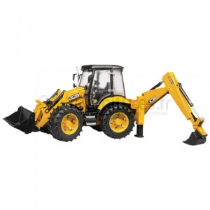 Porte-engins JCB 5CX eco Bruder