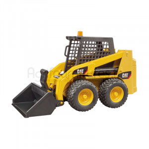 Chargeur compact CAT Bruder