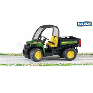 John Deere Gator XUV 855D Bruder