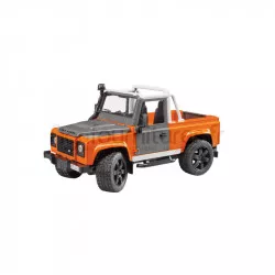 Bruder Land Rover Defender Pick Up Bruder
