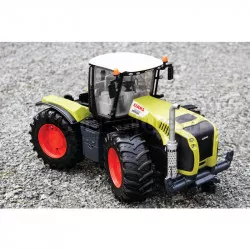 Claas Xerion 5000 Bruder