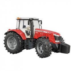 Massey-Ferguson 7624 Bruder