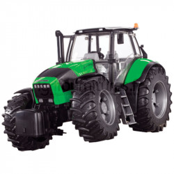 Tracteur Deutz Agrotron X720 Bruder