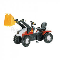 Steyr CVT 6225 Rolly Toys