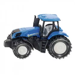New Holland T8.390 Siku