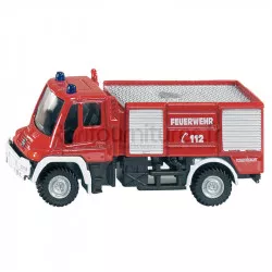 Camion Unimog Siku