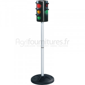 Feu de circulation BIG