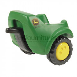 Remorque John Deere Rolly Toys